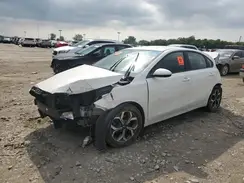 3KPF24AD8LE170177 2020 KIA FORTE