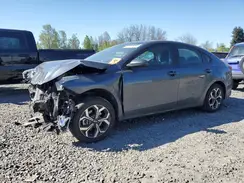 3KPF24AD8LE170230 2020 KIA FORTE
