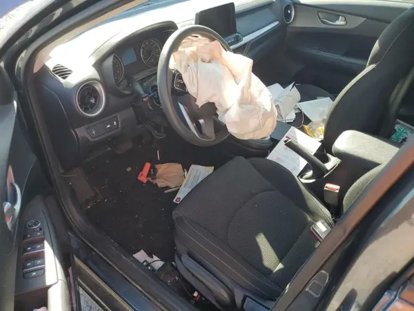 3KPF24AD8LE170230 2020 KIA FORTE - Image 8