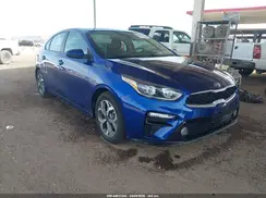 3KPF24AD8LE170552 2020 KIA FORTE