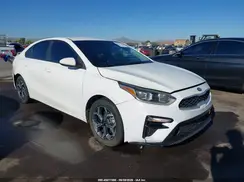 3KPF24AD8LE171202 2020 KIA FORTE