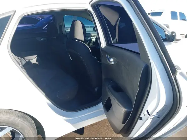 3KPF24AD8LE171202 2020 KIA FORTE - Image 8