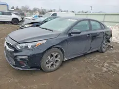 3KPF24AD8LE171474 2020 KIA FORTE