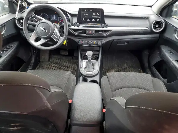 3KPF24AD8LE171474 2020 KIA FORTE - Image 8