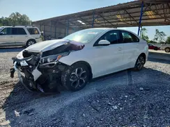 3KPF24AD8LE172964 2020 KIA FORTE