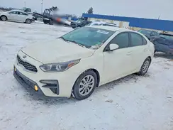 3KPF24AD8LE173161 2020 KIA FORTE