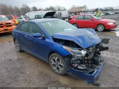 3KPF24AD8LE173578 2020 KIA FORTE