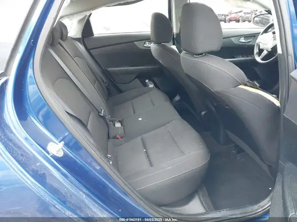3KPF24AD8LE173578 2020 KIA FORTE - Image 8