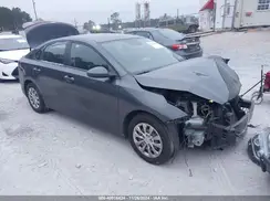 3KPF24AD8LE173807 2020 KIA FORTE