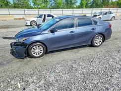 3KPF24AD8LE173810 2020 KIA FORTE