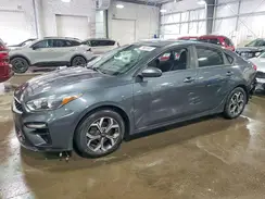 3KPF24AD8LE174164 2020 KIA FORTE