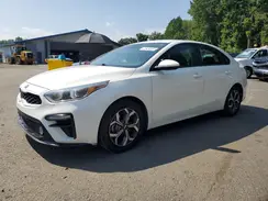 3KPF24AD8LE174245 2020 KIA FORTE