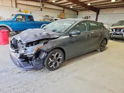 3KPF24AD8LE174553 2020 KIA FORTE
