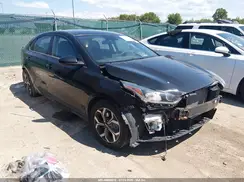 3KPF24AD8LE174617 2020 KIA FORTE
