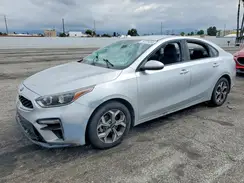 3KPF24AD8LE174889 2020 KIA FORTE