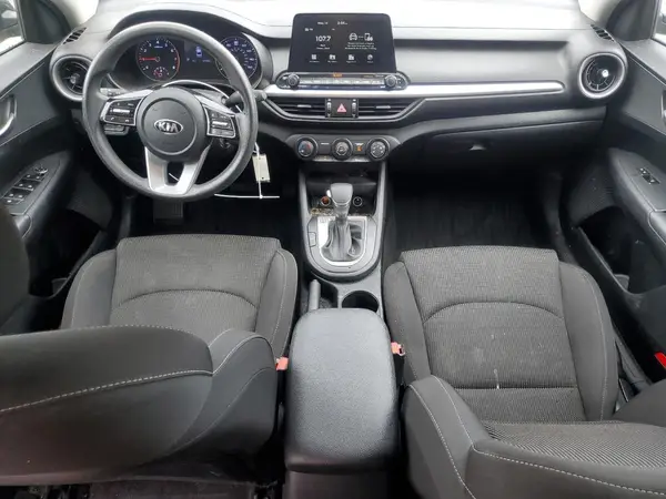 3KPF24AD8LE175377 2020 KIA FORTE - Image 8