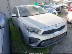 3KPF24AD8LE175489 2020 KIA FORTE