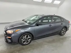 3KPF24AD8LE175654 2020 KIA FORTE