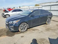 3KPF24AD8LE175766 2020 KIA FORTE