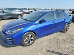 3KPF24AD8LE176240 2020 KIA FORTE