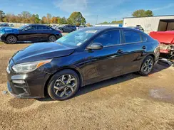 3KPF24AD8LE176691 2020 KIA FORTE