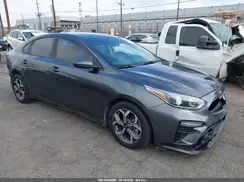 3KPF24AD8LE177646 2020 KIA FORTE