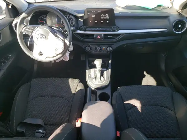 3KPF24AD8LE178991 2020 KIA FORTE - Image 8