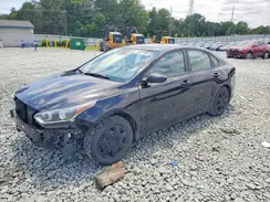 3KPF24AD8LE179462 2020 KIA FORTE