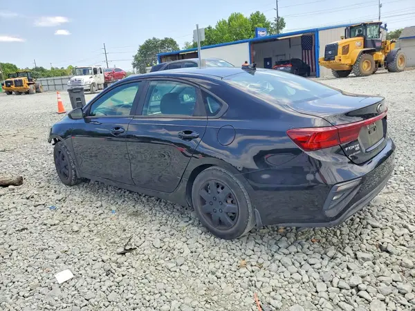 3KPF24AD8LE179462 2020 KIA FORTE - Image 2