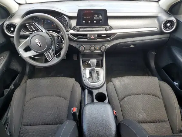 3KPF24AD8LE179462 2020 KIA FORTE - Image 8