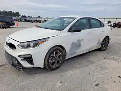3KPF24AD8LE180272 2020 KIA FORTE