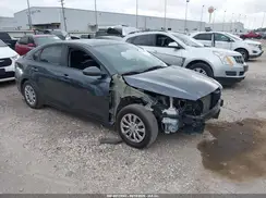3KPF24AD8LE181549 2020 KIA FORTE
