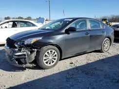 3KPF24AD8LE181566 2020 KIA FORTE