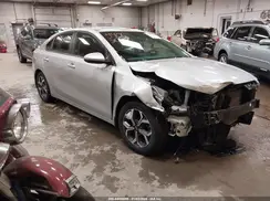 3KPF24AD8LE182863 2020 KIA FORTE