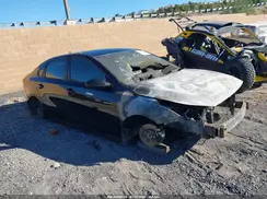 3KPF24AD8LE183057 2020 KIA FORTE