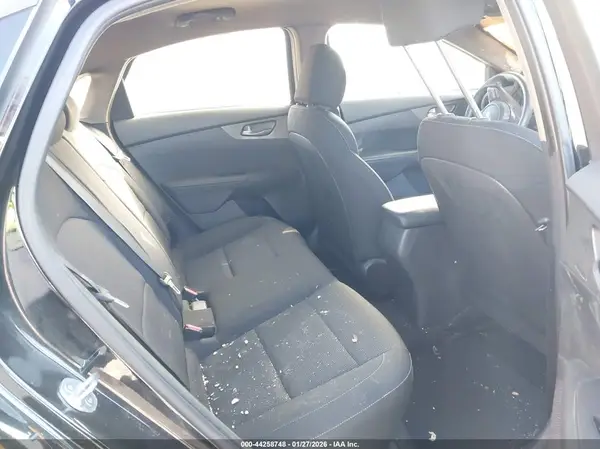 3KPF24AD8LE183057 2020 KIA FORTE - Image 8