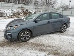 3KPF24AD8LE183818 2020 KIA FORTE