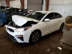 3KPF24AD8LE183849 2020 KIA FORTE