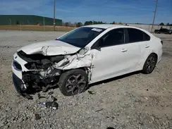 3KPF24AD8LE185388 2020 KIA FORTE
