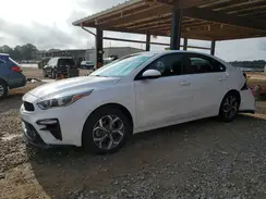 3KPF24AD8LE185486 2020 KIA FORTE
