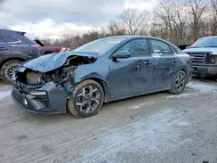 3KPF24AD8LE187786 2020 KIA FORTE