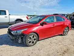 3KPF24AD8LE188193 2020 KIA FORTE