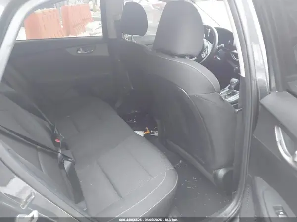 3KPF24AD8LE189988 2020 KIA FORTE - Image 8