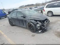 3KPF24AD8LE190574 2020 KIA FORTE