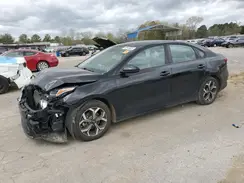 3KPF24AD8LE190784 2020 KIA FORTE