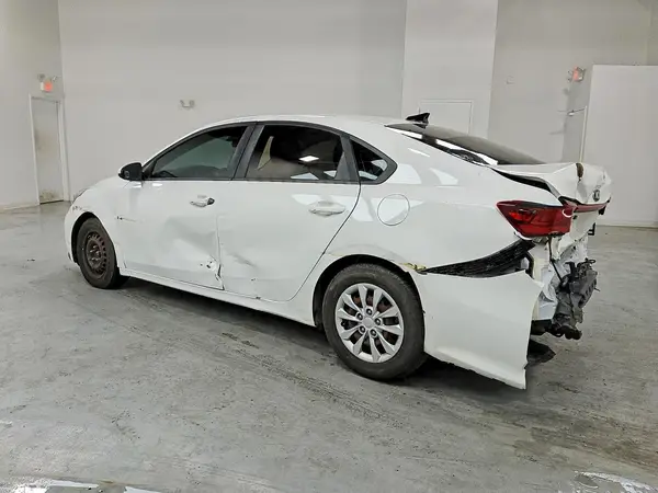 3KPF24AD8LE190817 2020 KIA FORTE - Image 2