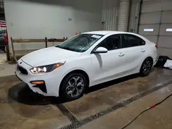 3KPF24AD8LE190820 2020 KIA FORTE