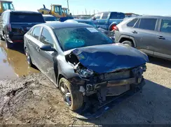 3KPF24AD8LE191241 2020 KIA FORTE