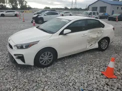 3KPF24AD8LE192003 2020 KIA FORTE