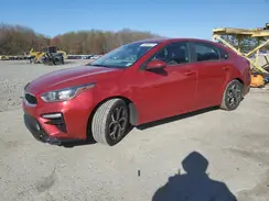 3KPF24AD8LE192115 2020 KIA FORTE